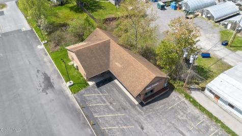 291 N Comrie Avenue Johnstown NY 12095