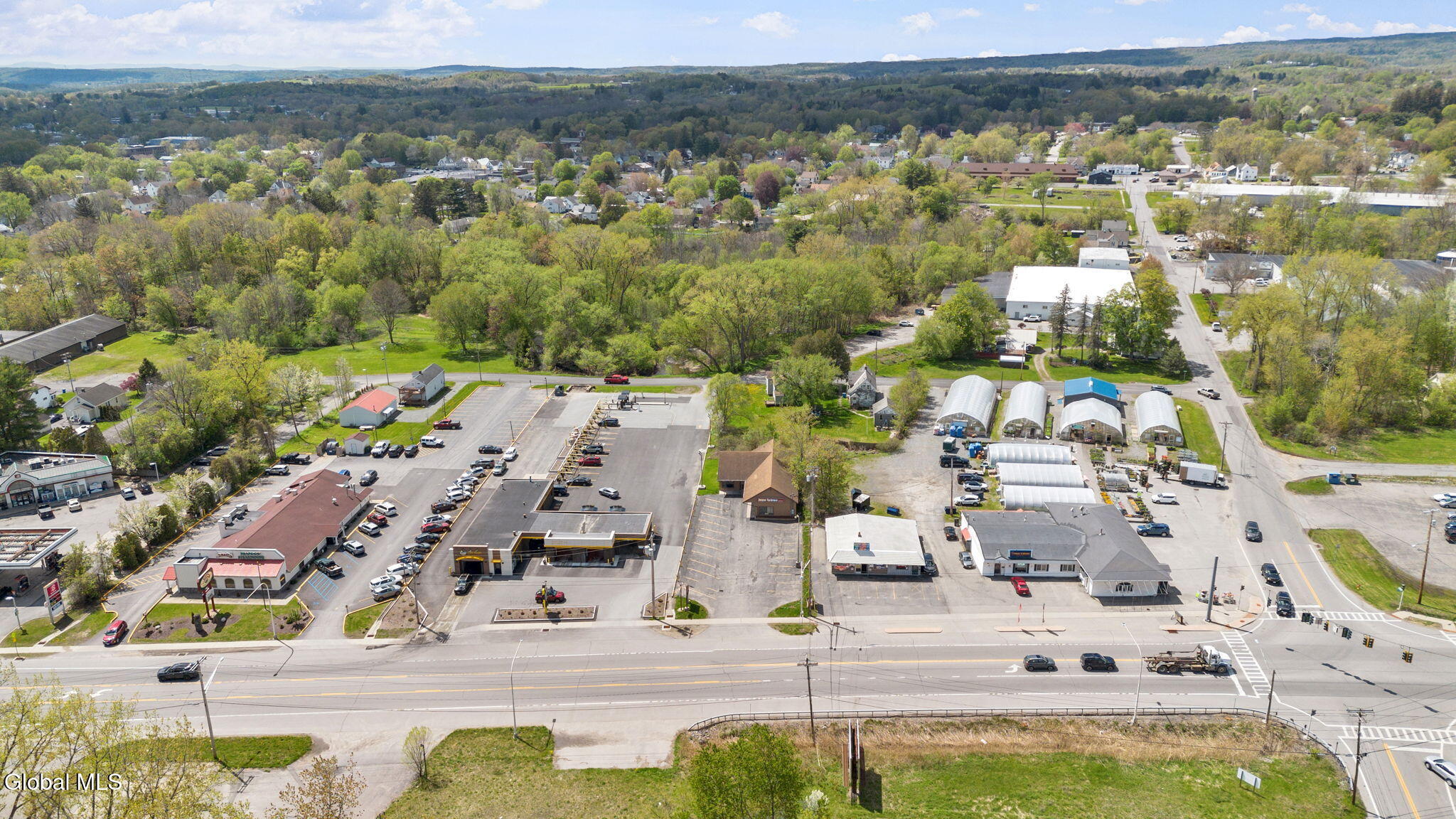 291 N Comrie Avenue Johnstown NY 12095