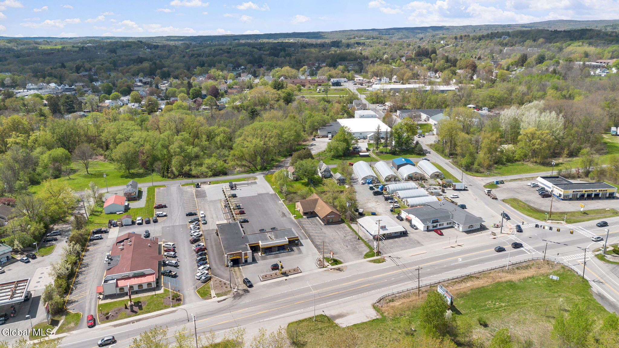 291 N Comrie Avenue Johnstown NY 12095