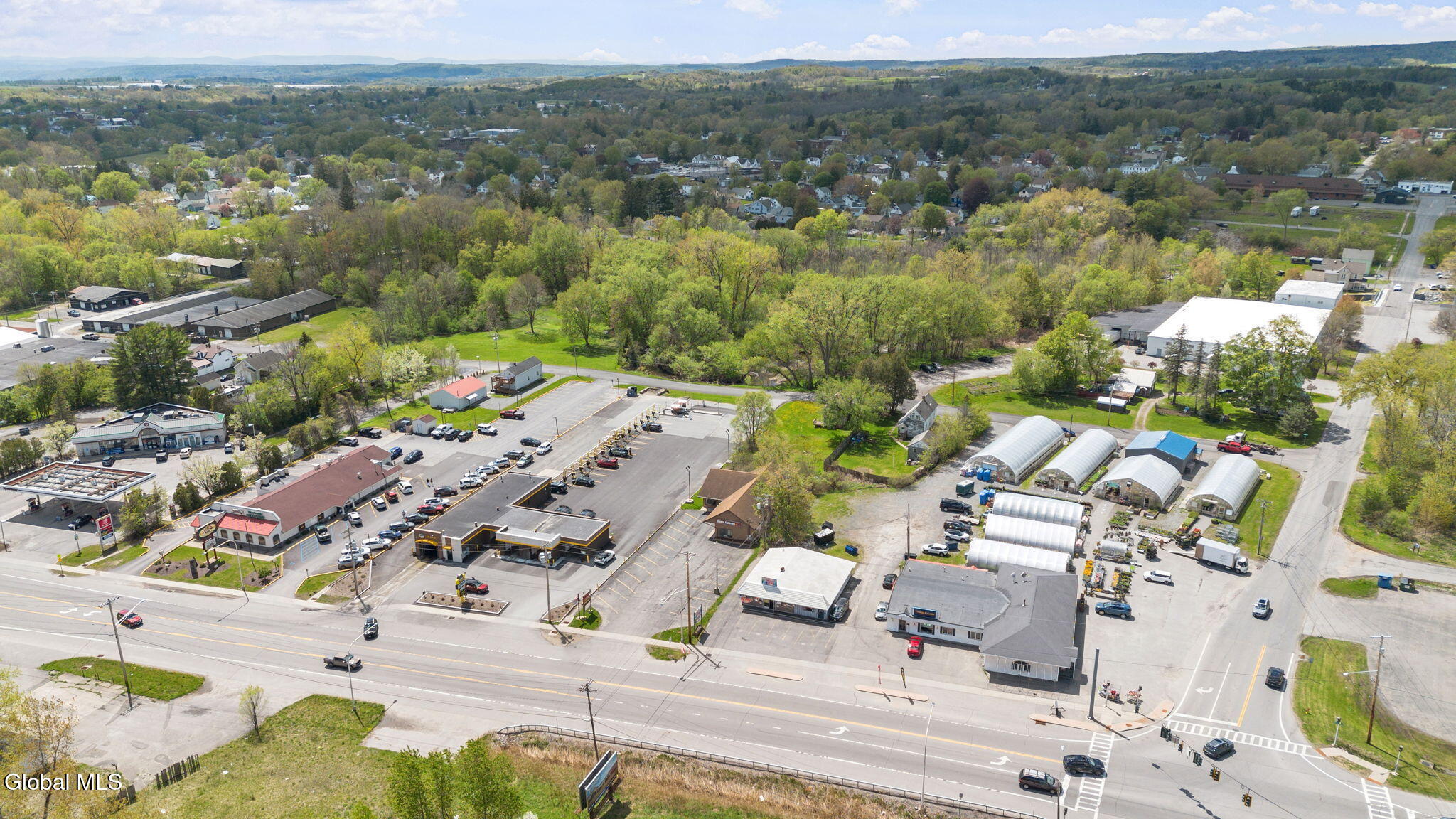 291 N Comrie Avenue Johnstown NY 12095