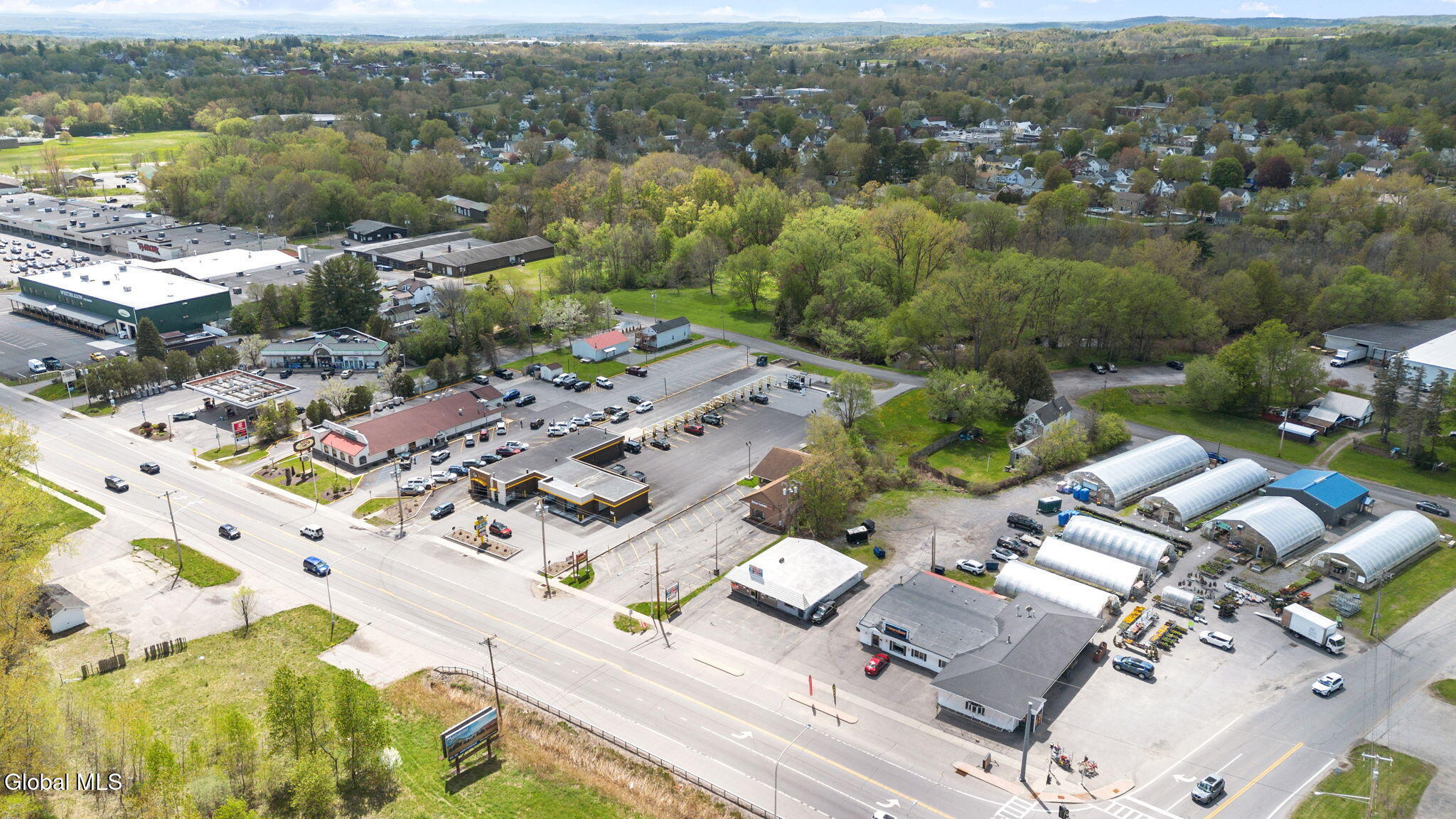 291 N Comrie Avenue Johnstown NY 12095