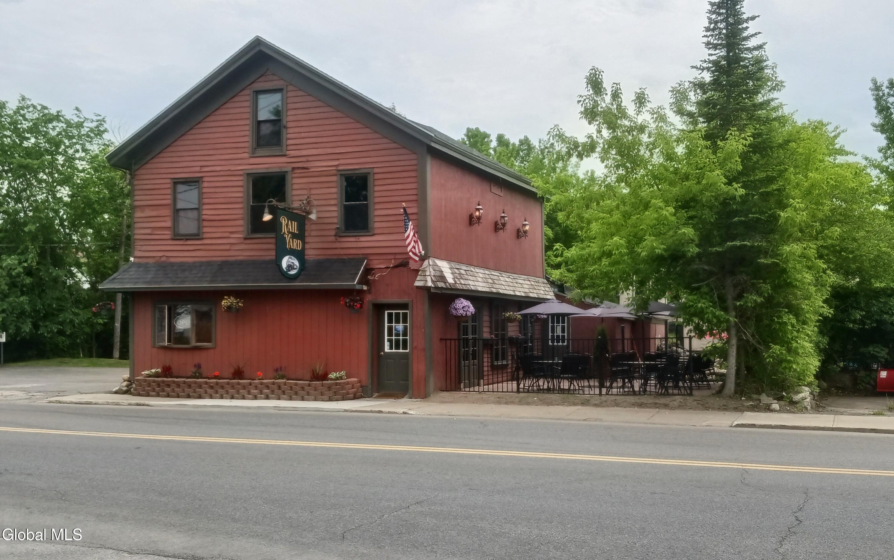 97 W Fulton Street Gloversville NY 12078