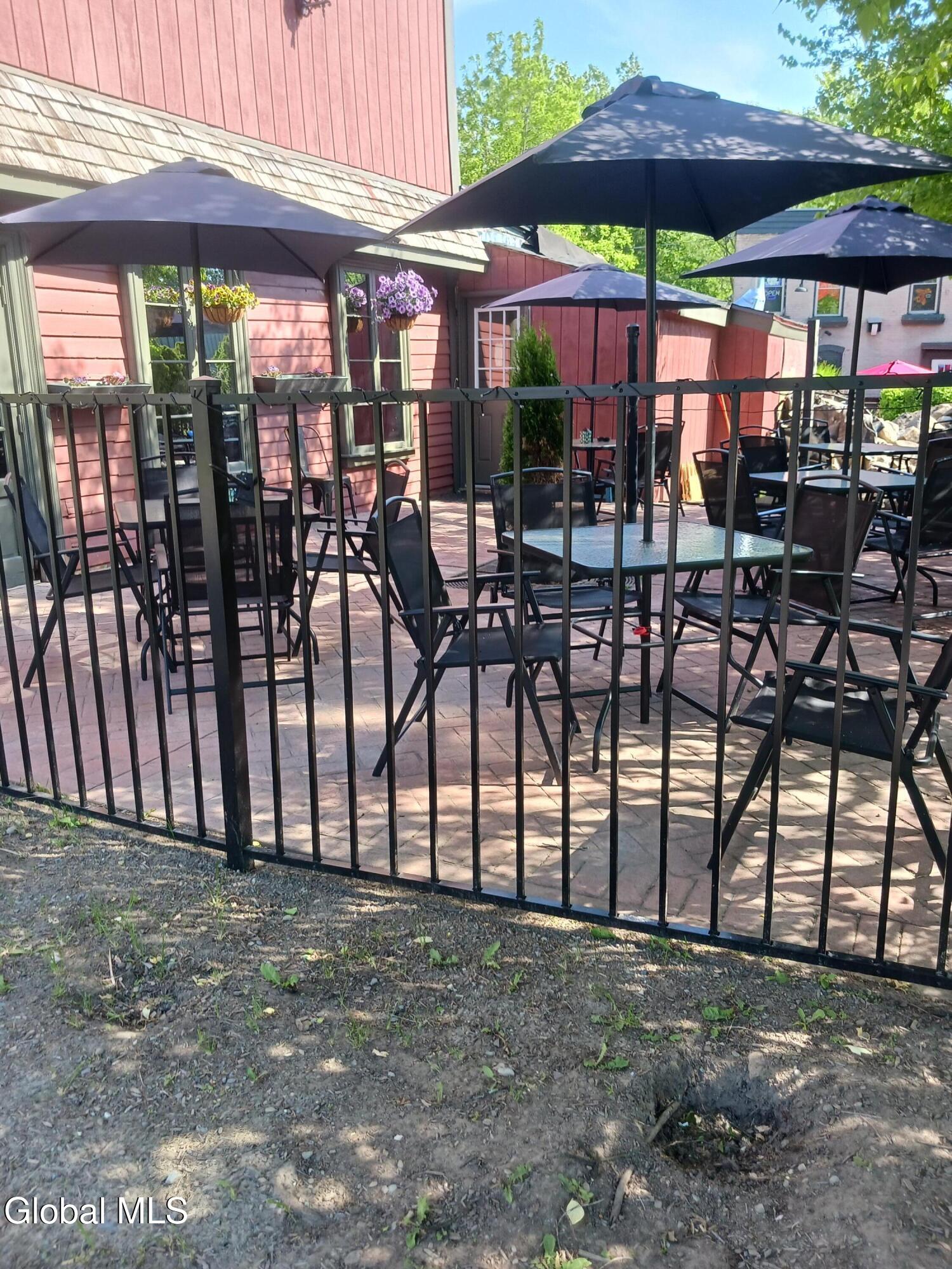 97 W Fulton Street Gloversville NY 12078