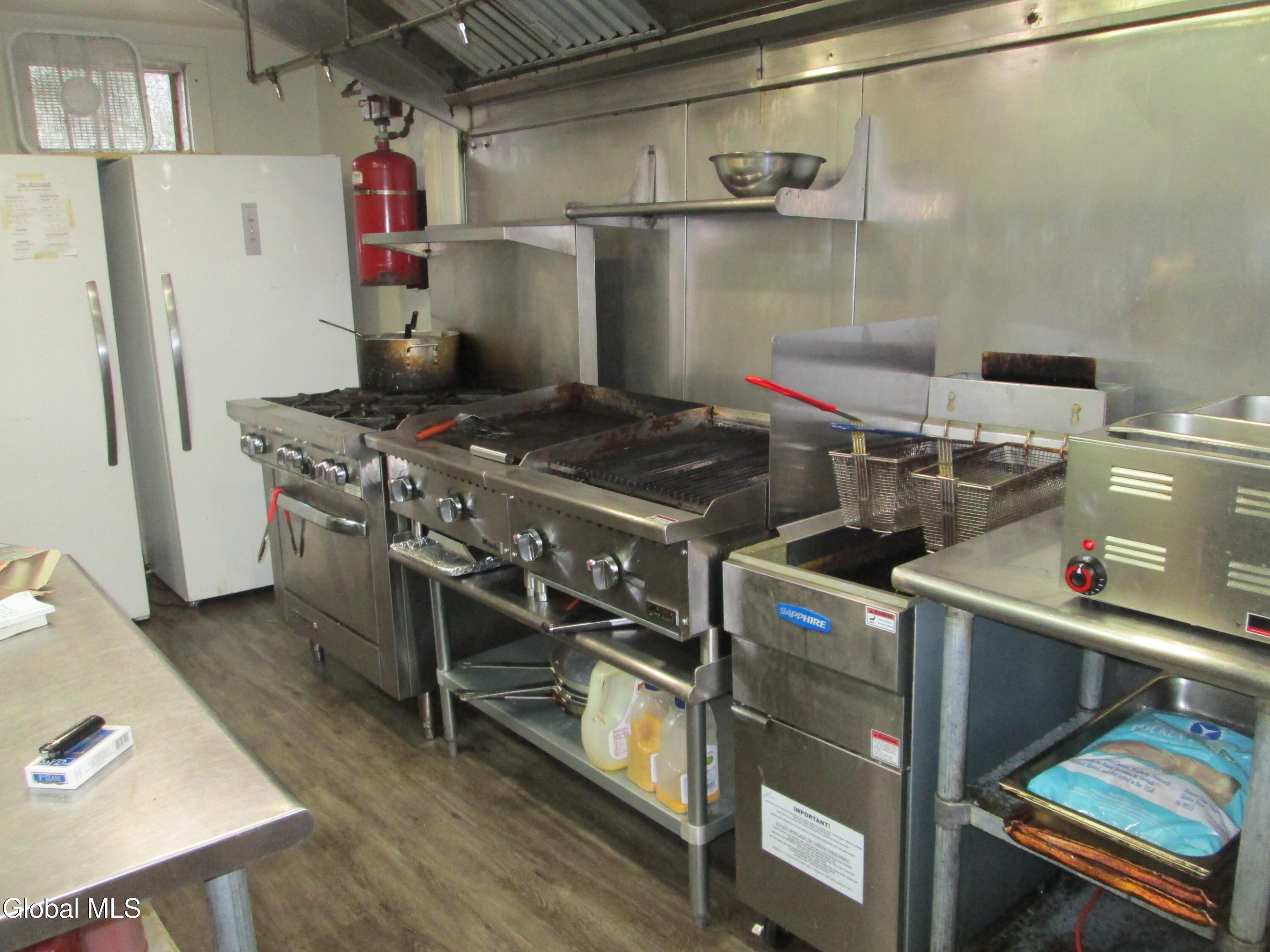 97 W Fulton Street Gloversville NY 12078