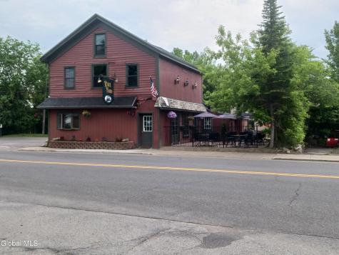 97 W Fulton Street Gloversville NY 12078