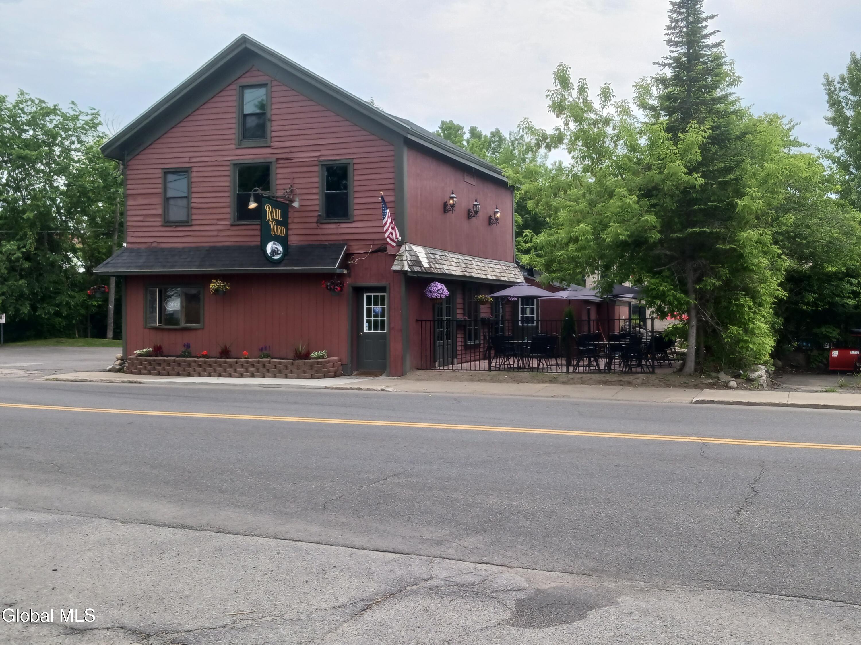 97 W Fulton Street Gloversville NY 12078