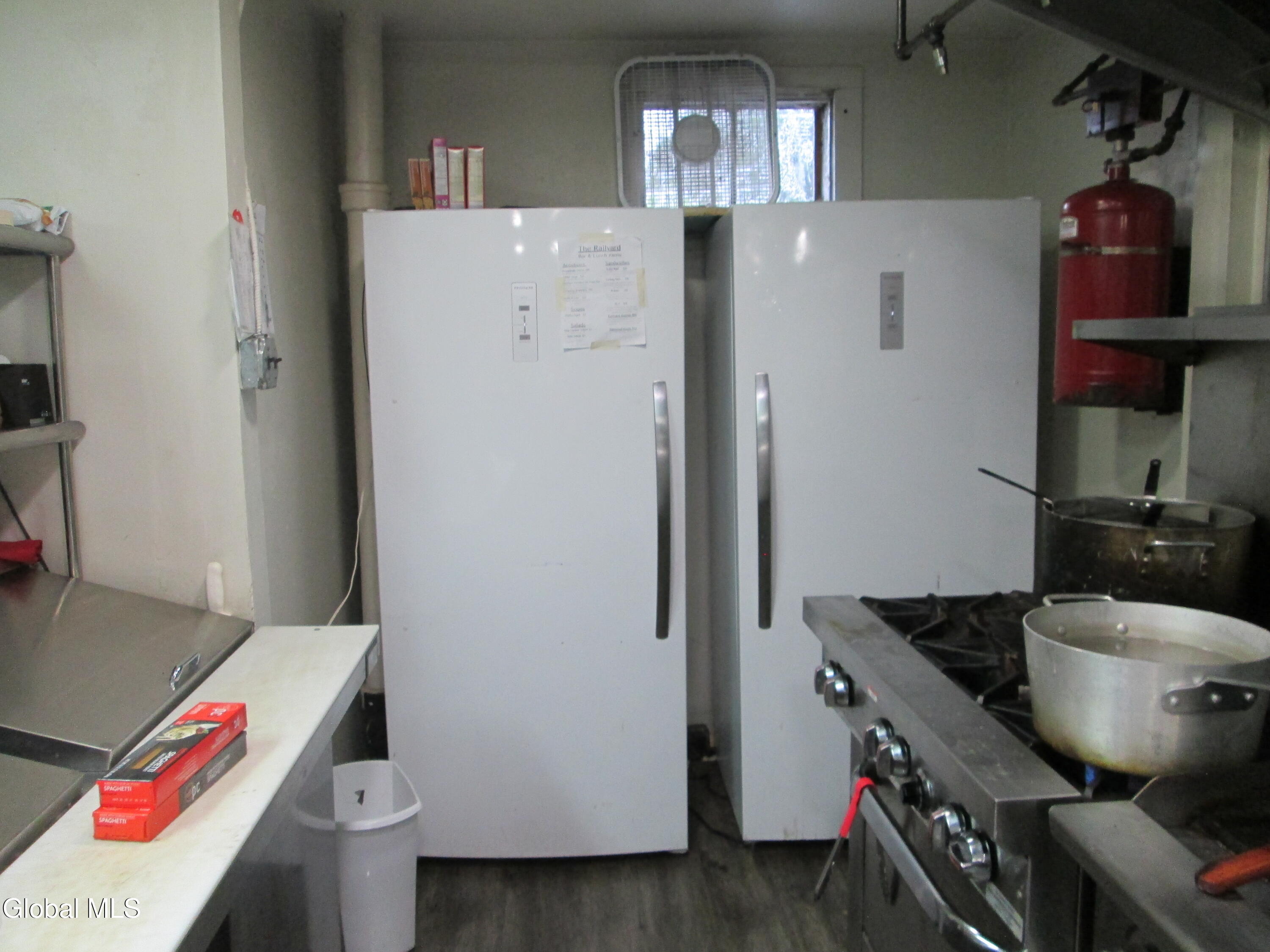 97 W Fulton Street Gloversville NY 12078