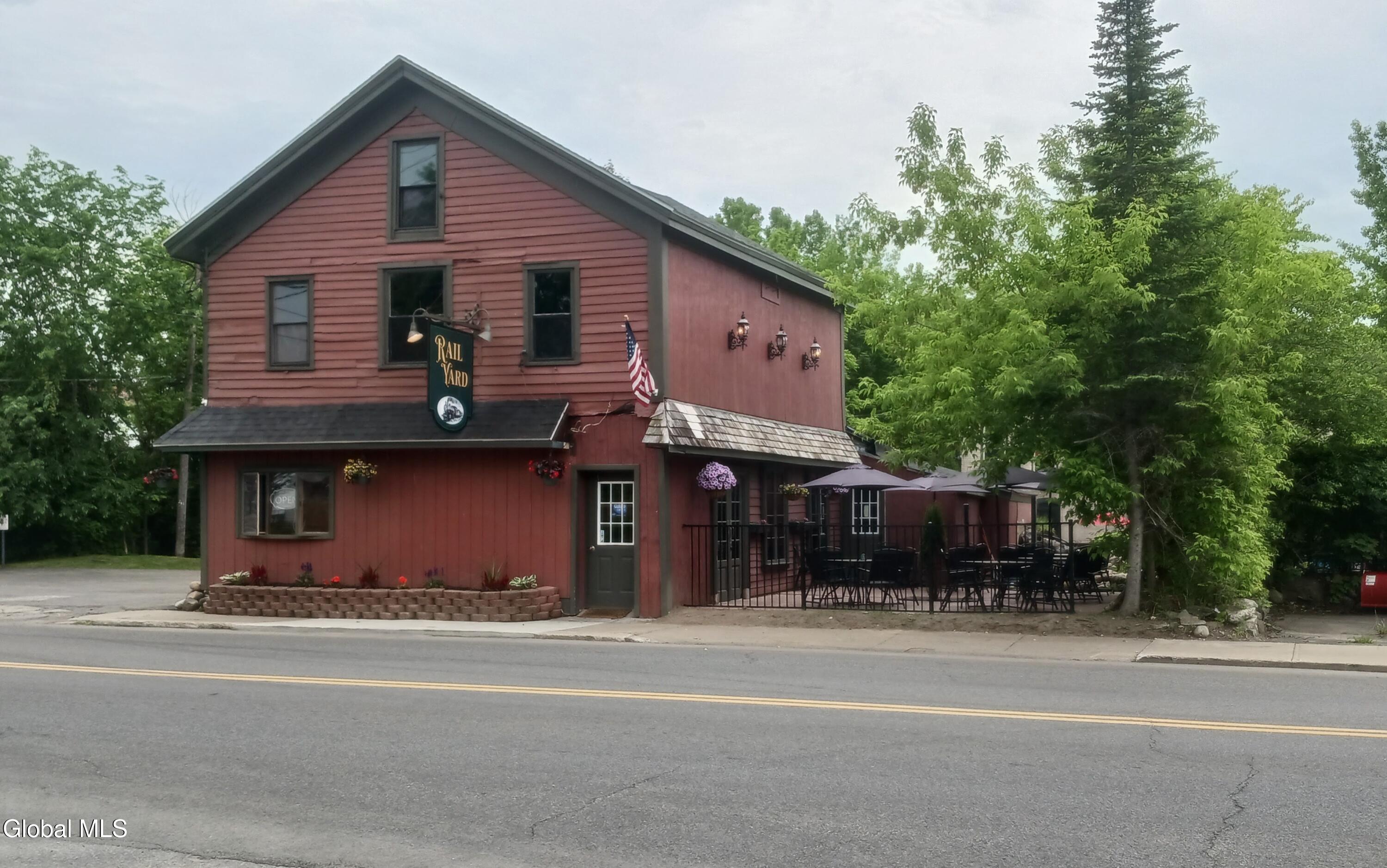 97 W Fulton Street Gloversville NY 12078