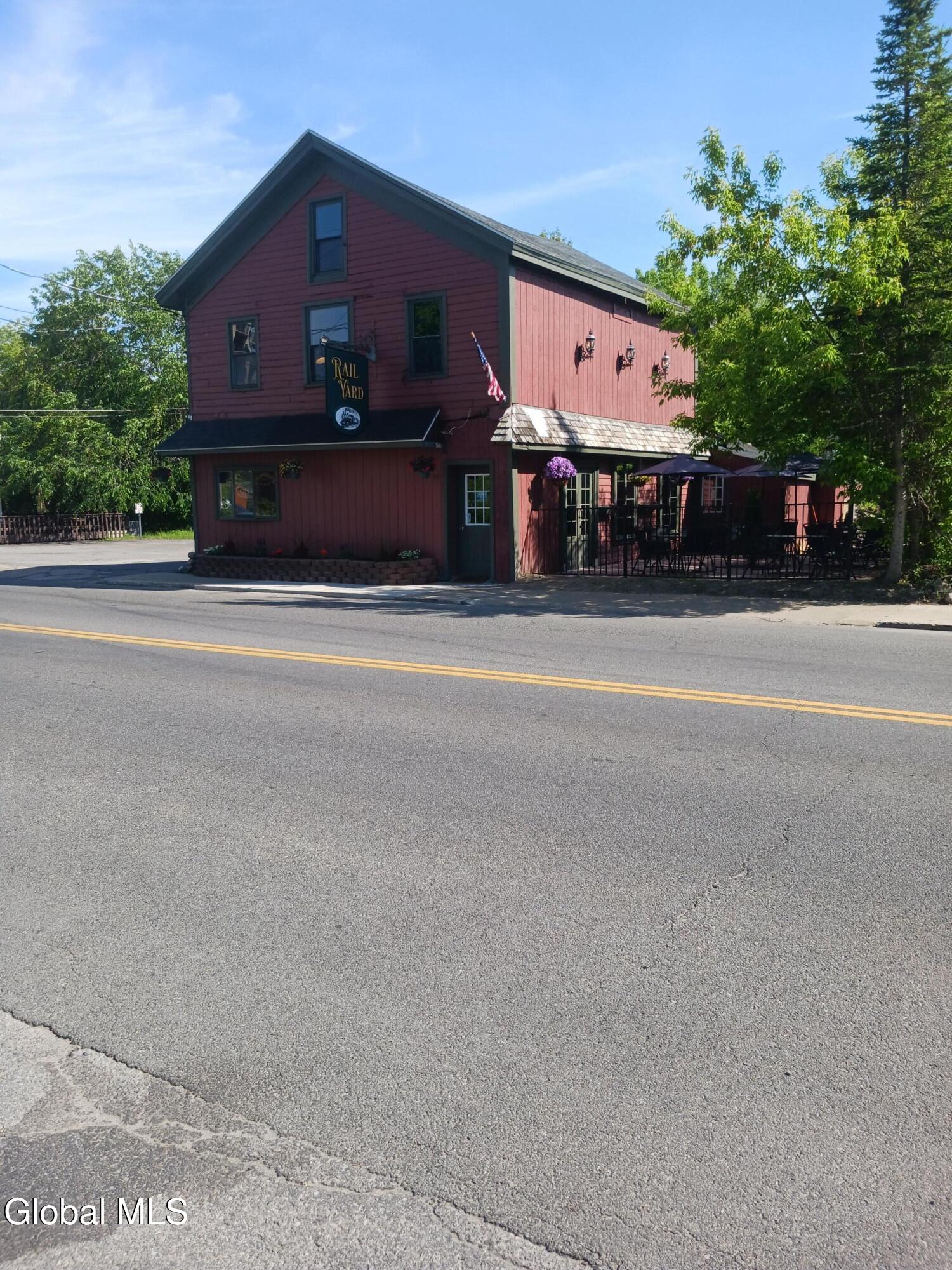97 W Fulton Street Gloversville NY 12078