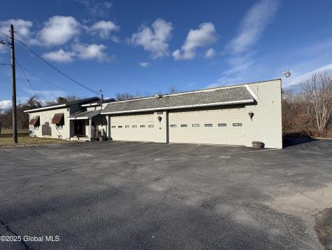 3304 Amsterdam Road Schenectady NY 12302