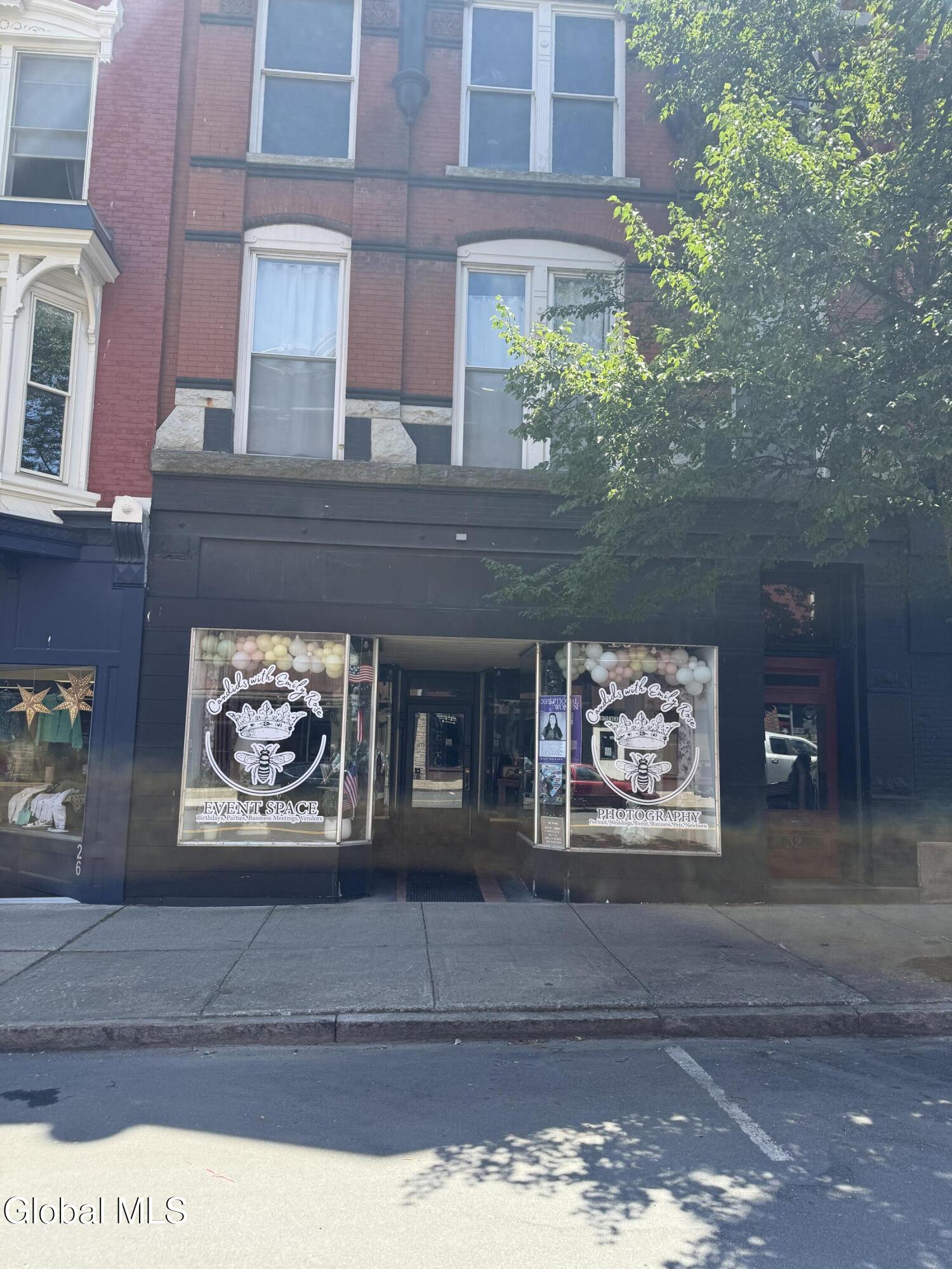 32 W Main Street Johnstown NY 12095