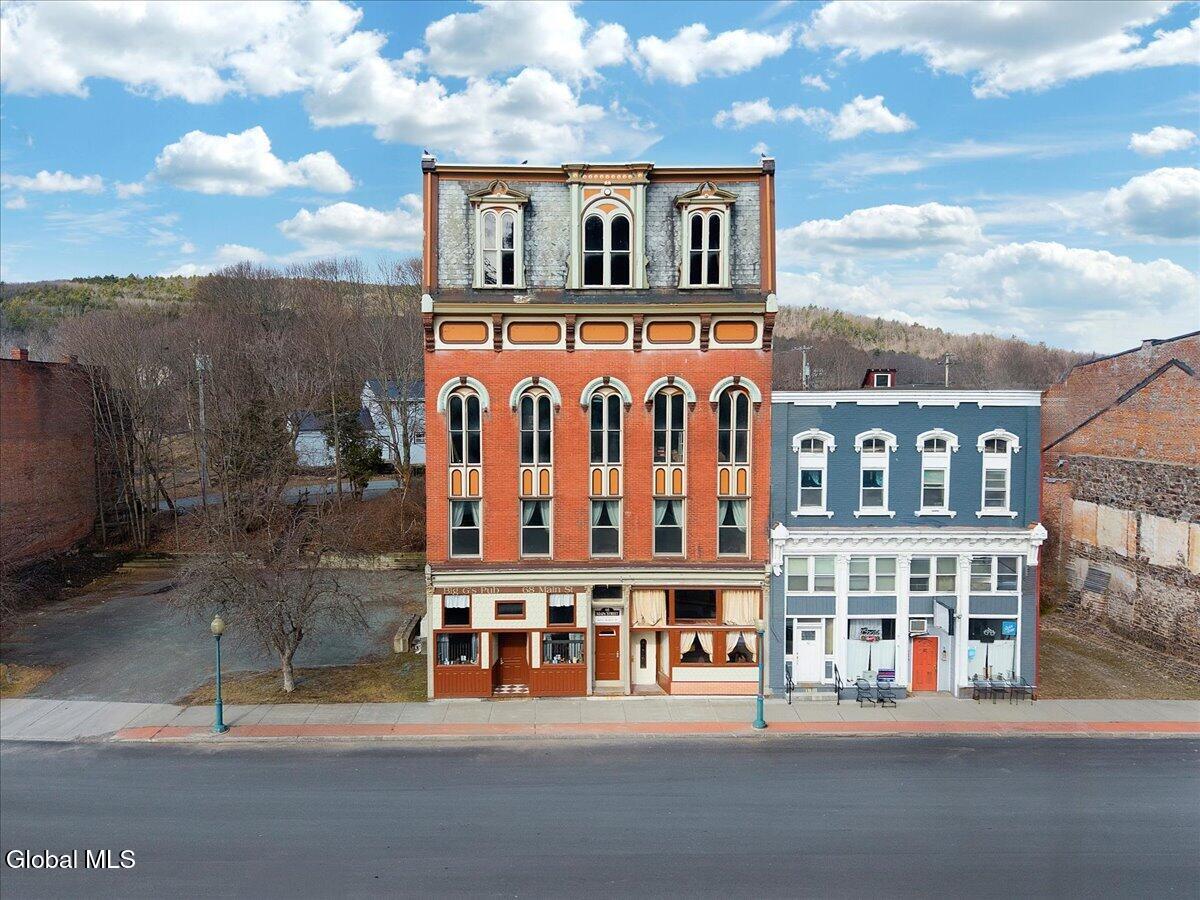 64-66-68 Main Street Whitehall NY 12887