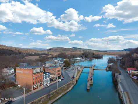 64-66-68 Main Street Whitehall NY 12887