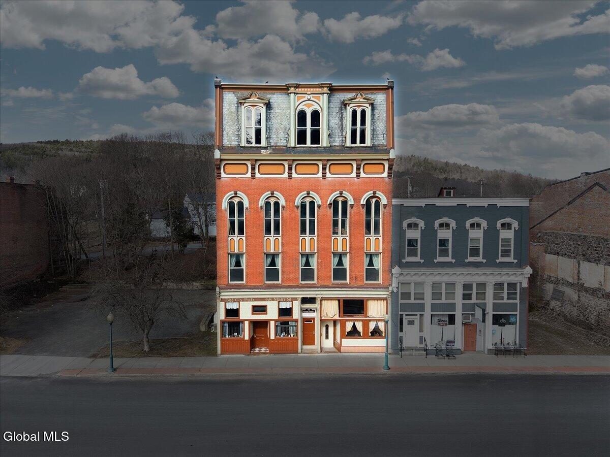64-66-68 Main Street Whitehall NY 12887