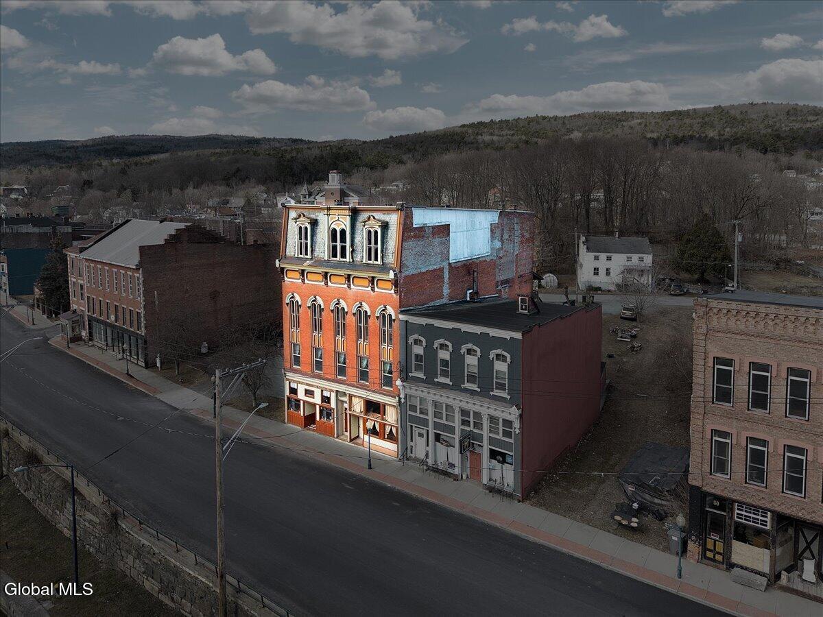64-66-68 Main Street Whitehall NY 12887