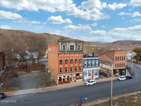 64-66-68 Main Street Whitehall NY 12887