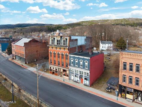 64-66-68 Main Street Whitehall NY 12887