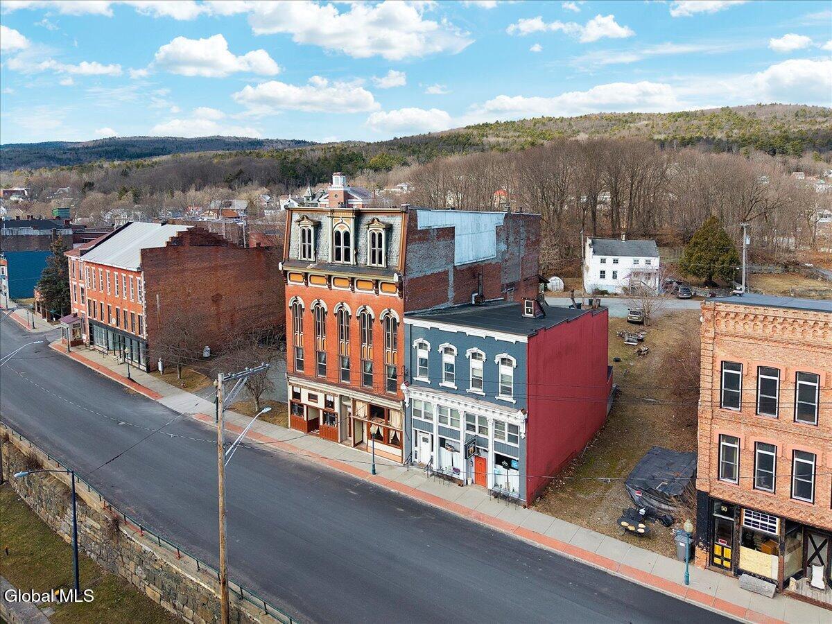 64-66-68 Main Street Whitehall NY 12887