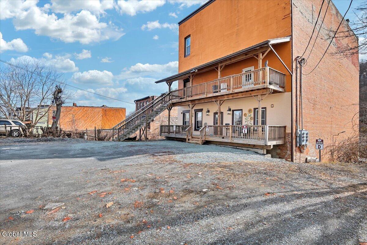 64-66-68 Main Street Whitehall NY 12887