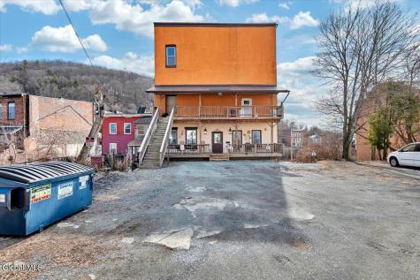64-66-68 Main Street Whitehall NY 12887