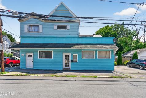 41 Chestnut Street Amsterdam NY 12010