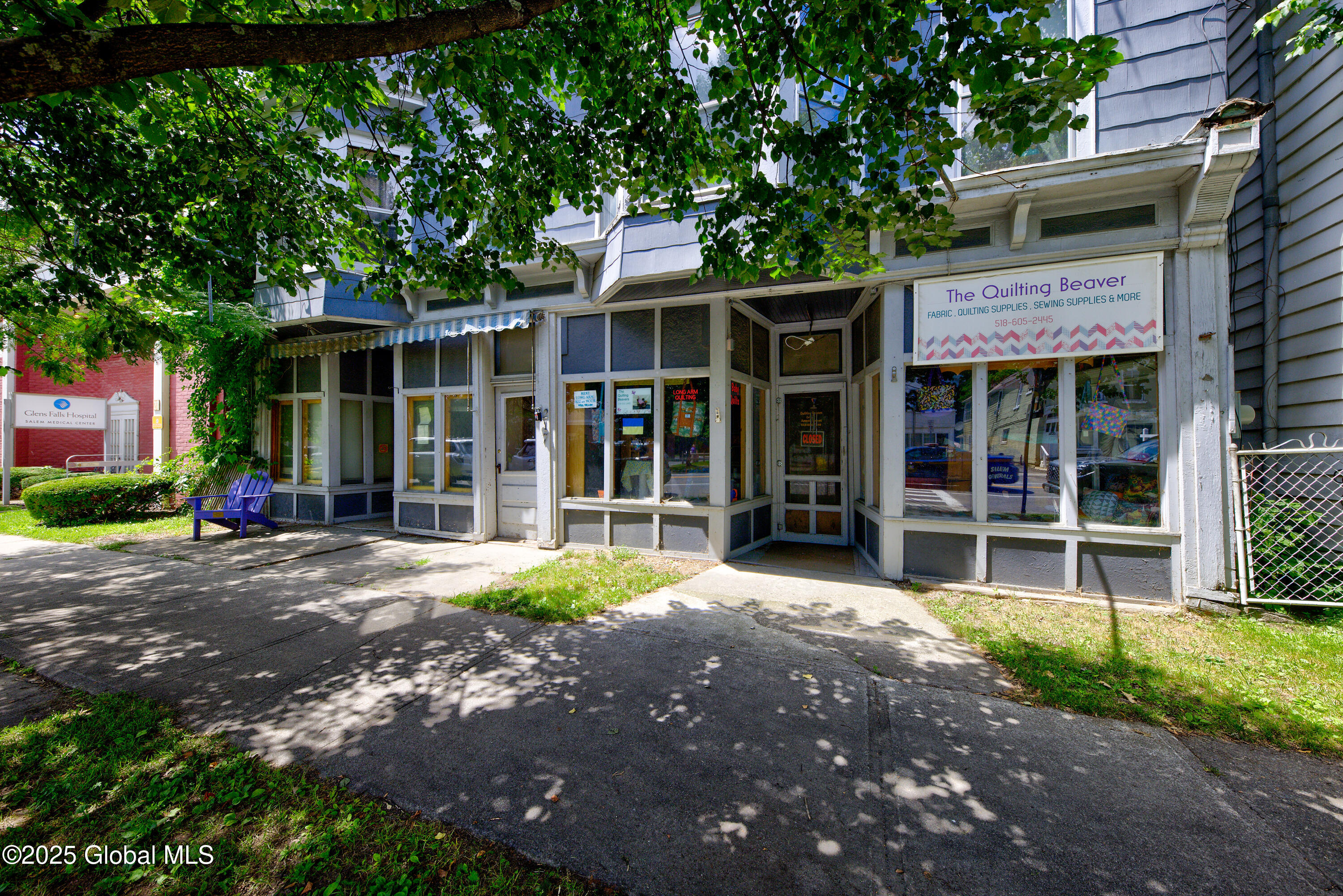 217 N Main Street Salem NY 12865