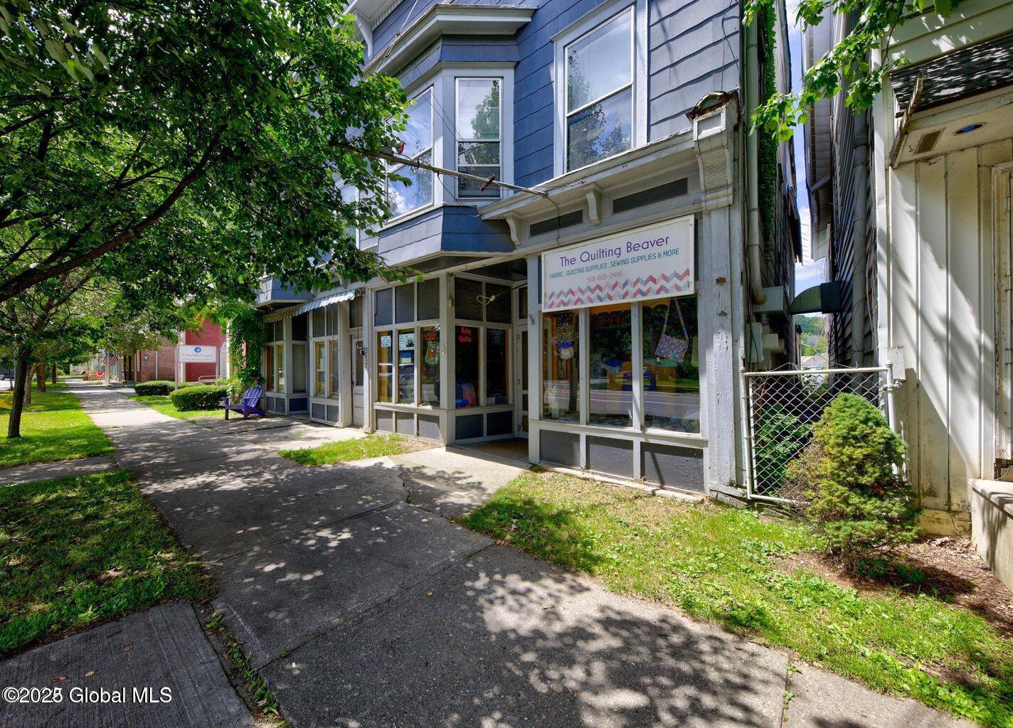 217 N Main Street Salem NY 12865