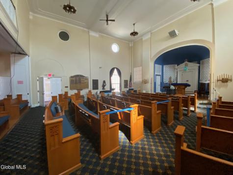 3 Marion Avenue Glens Falls NY 12801