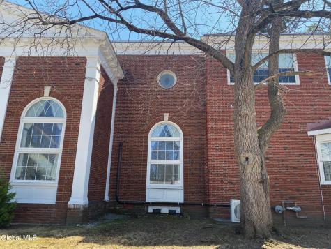 3 Marion Avenue Glens Falls NY 12801