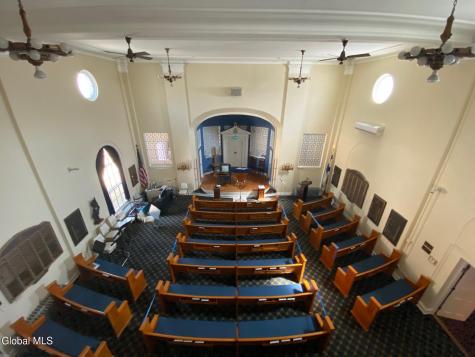 3 Marion Avenue Glens Falls NY 12801