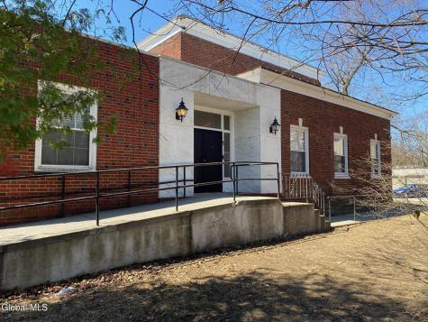 3 Marion Avenue Glens Falls NY 12801