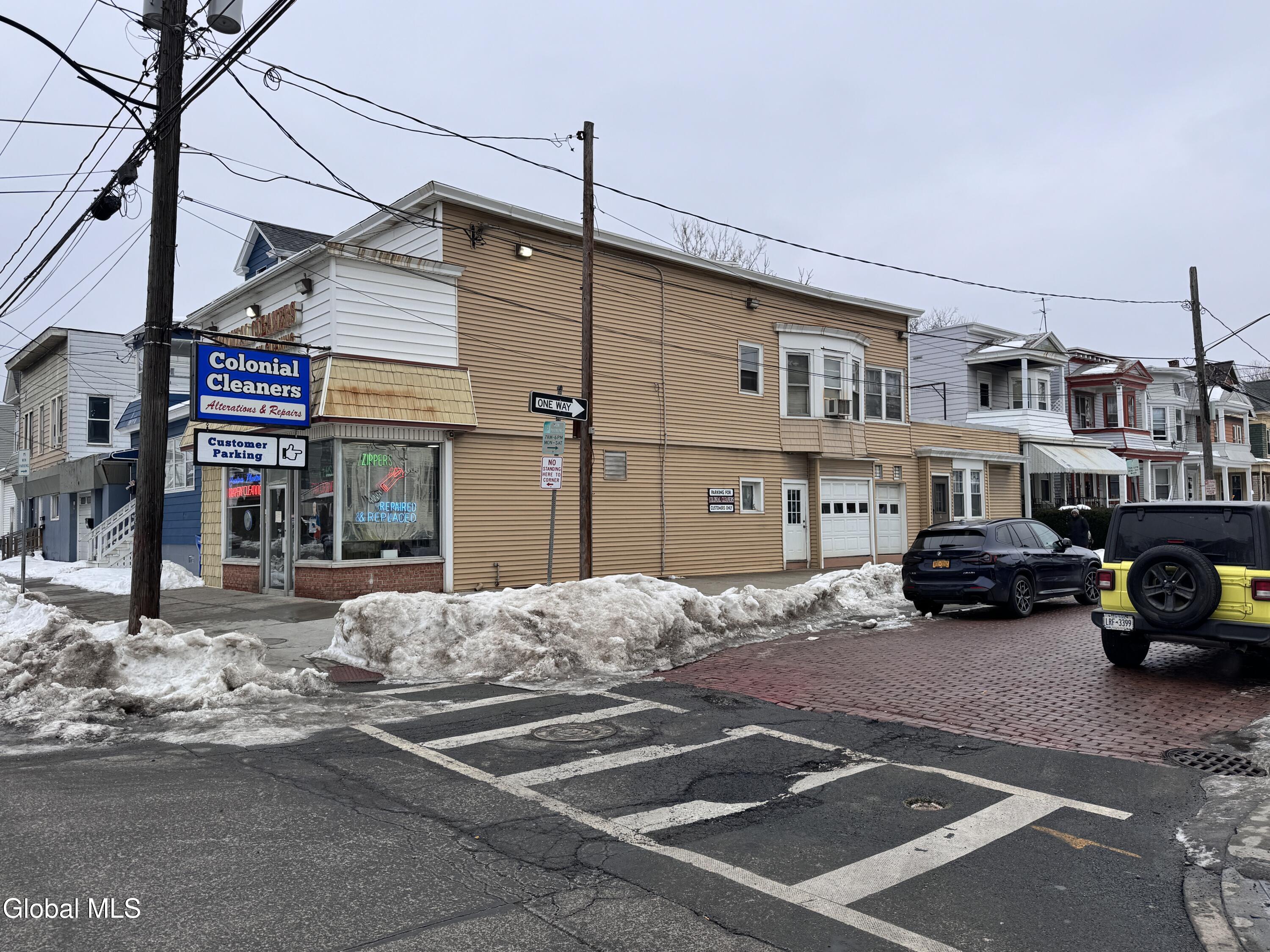 177 N Allen Street Albany NY 12206