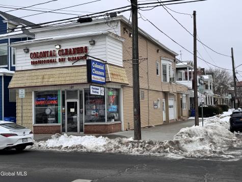177 N Allen Street Albany NY 12206