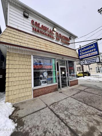 177 N Allen Street Albany NY 12206