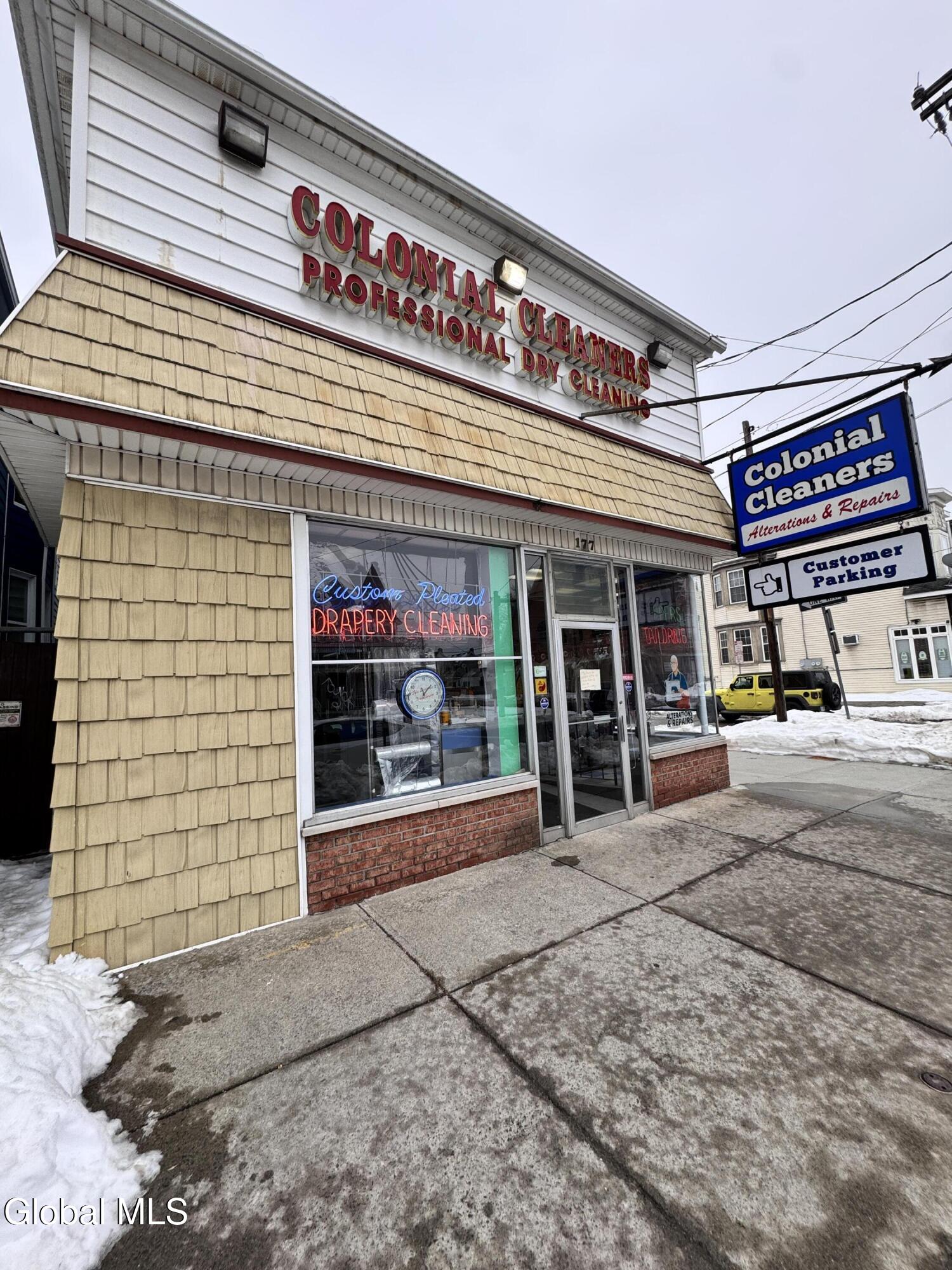 177 N Allen Street Albany NY 12206