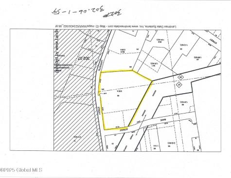 22 Lafayette Street Queensbury NY 12804