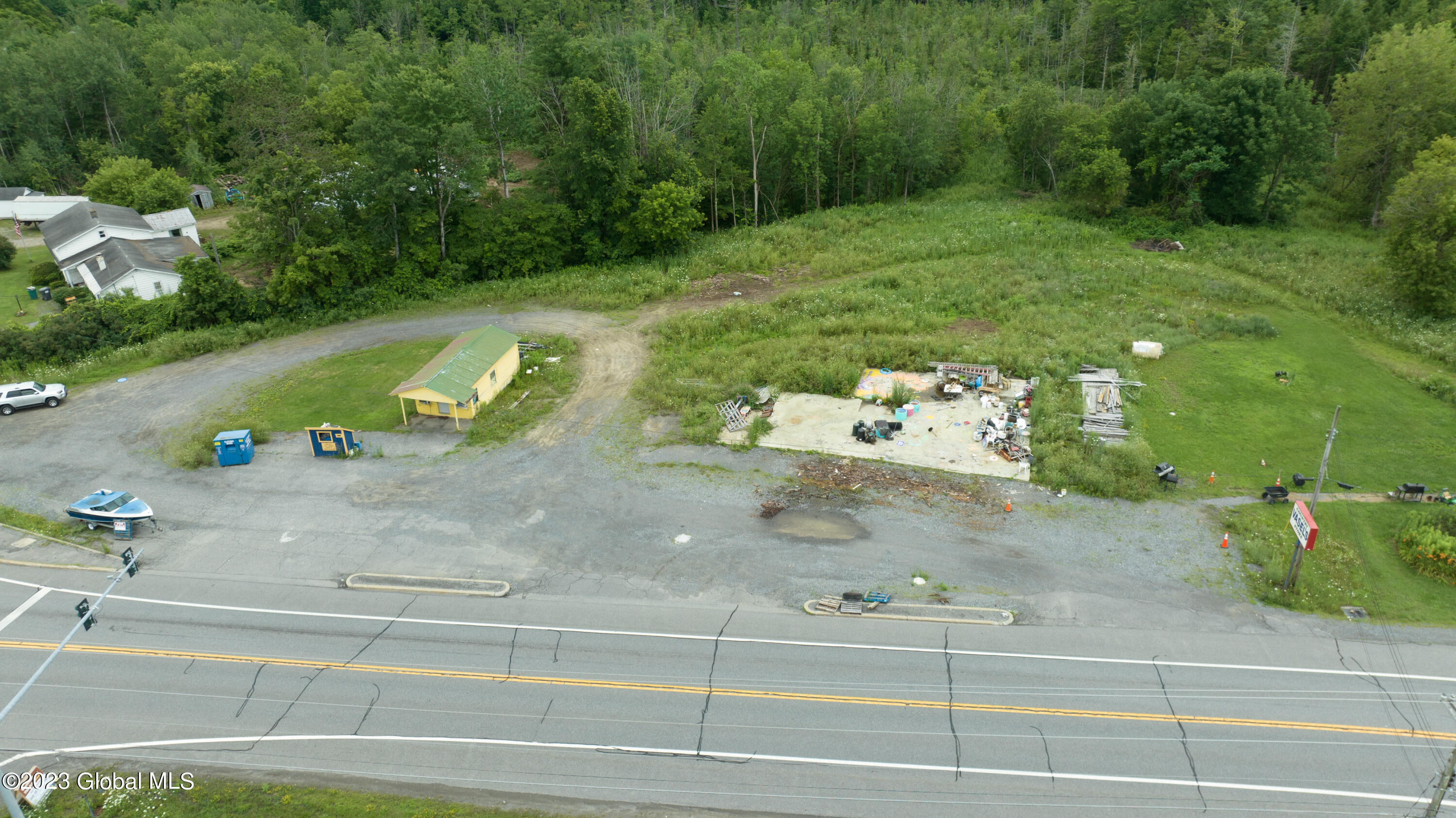 1196 Route 29 Galway NY 12074