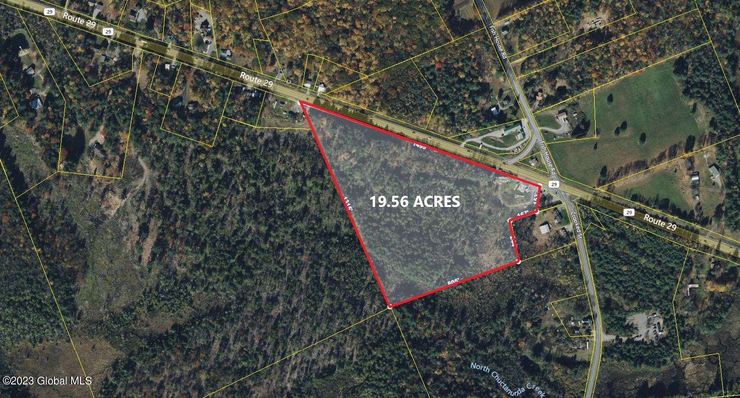 1196 Route 29 Galway NY 12074