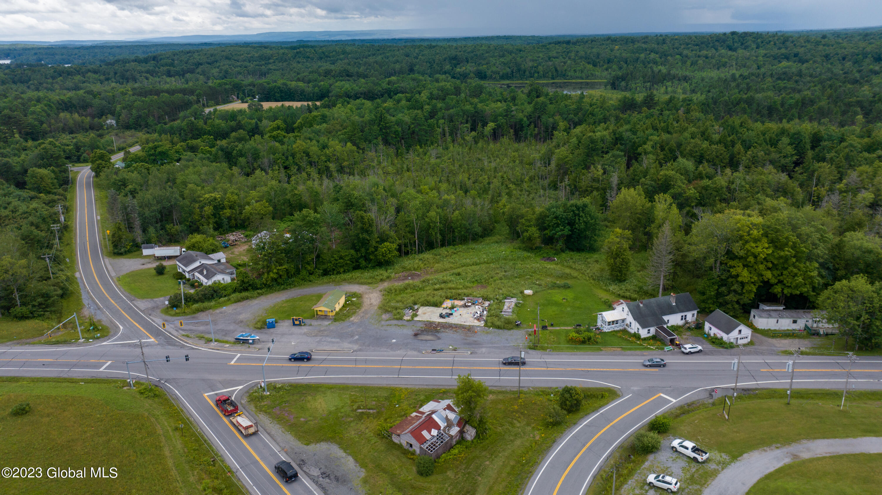 1196 Route 29 Galway NY 12074