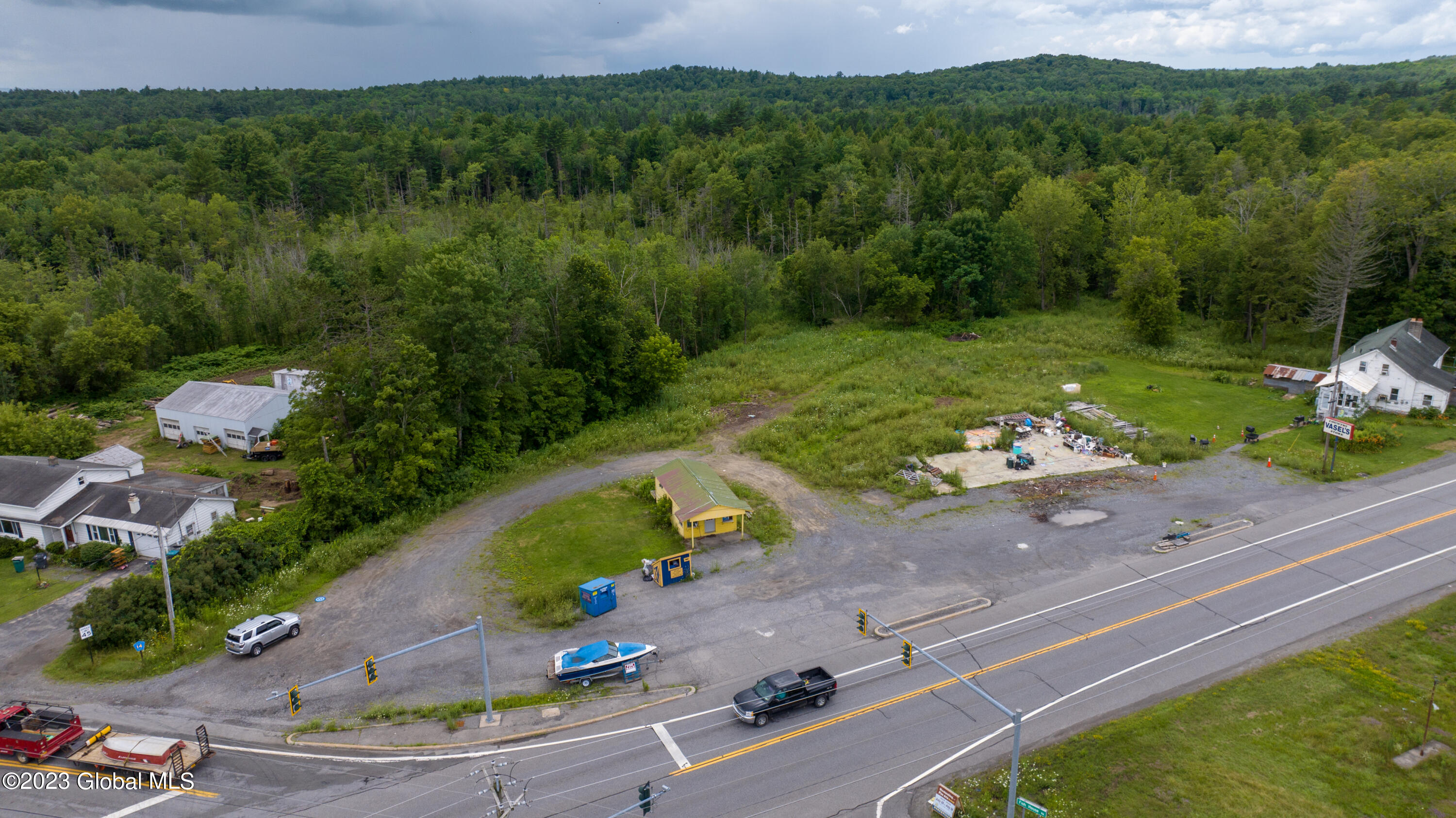 1196 Route 29 Galway NY 12074