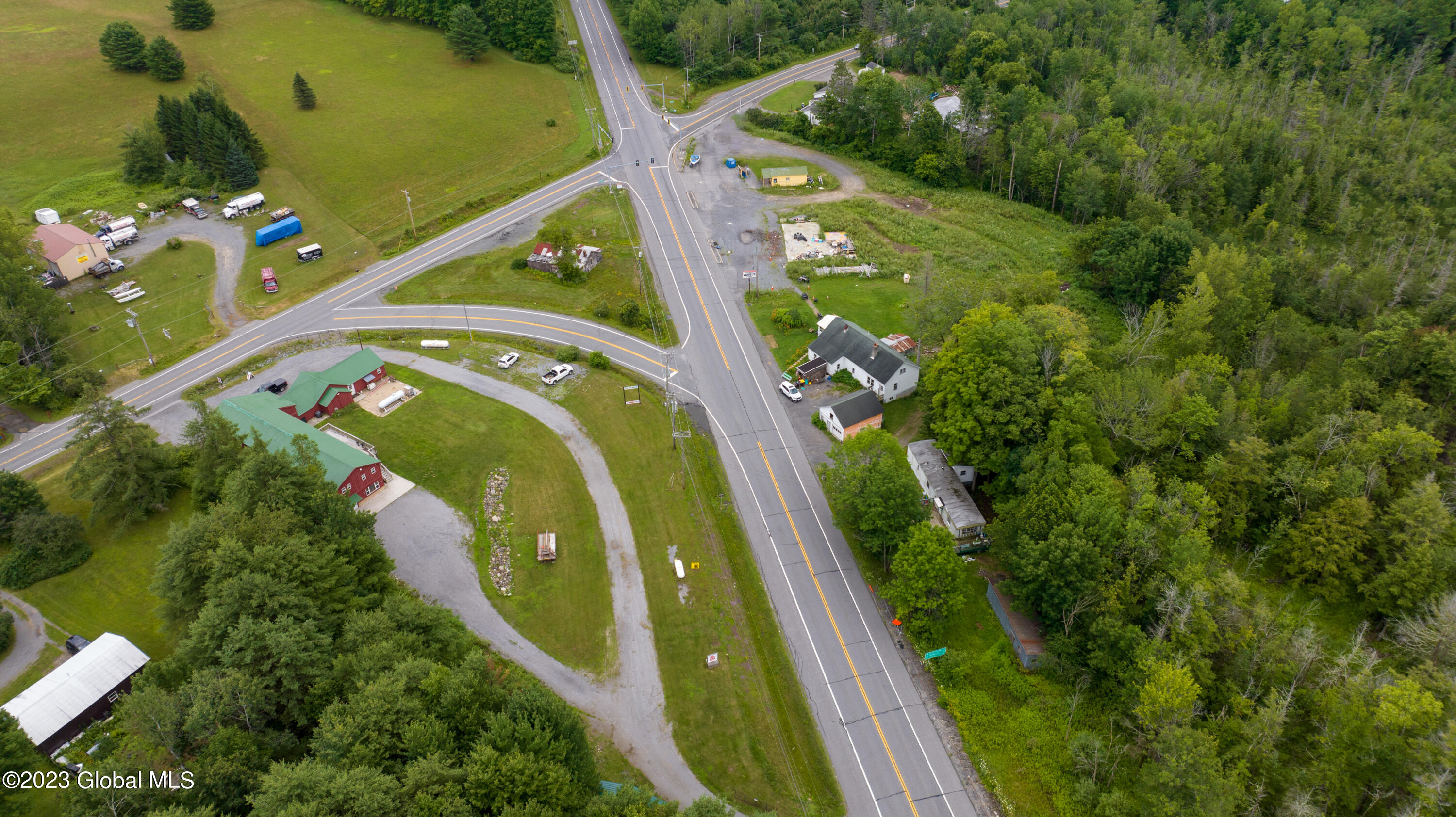 1196 Route 29 Galway NY 12074