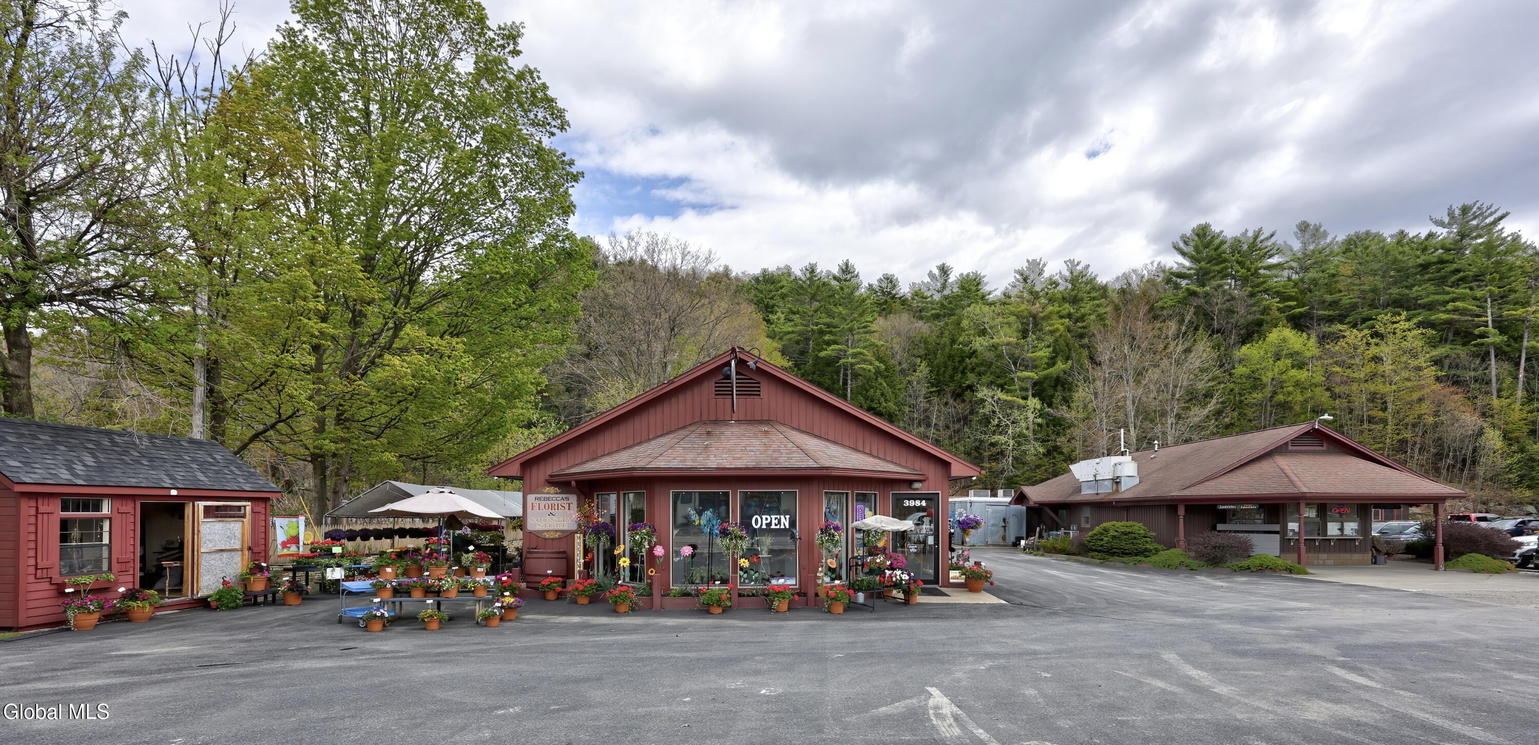 3986 Main Street Warrensburg NY 12885