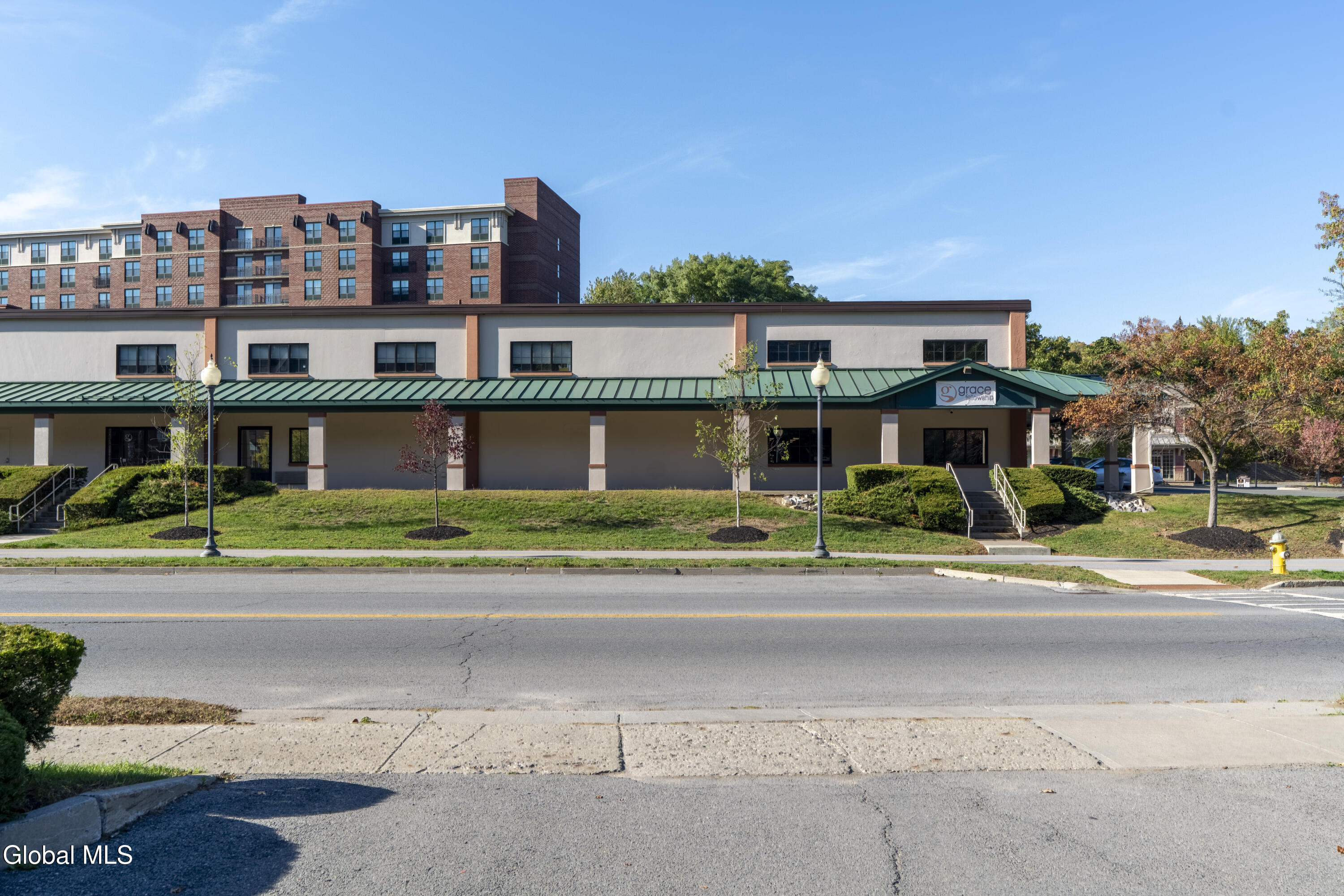 167 High Rock Avenue Saratoga Springs NY 12866