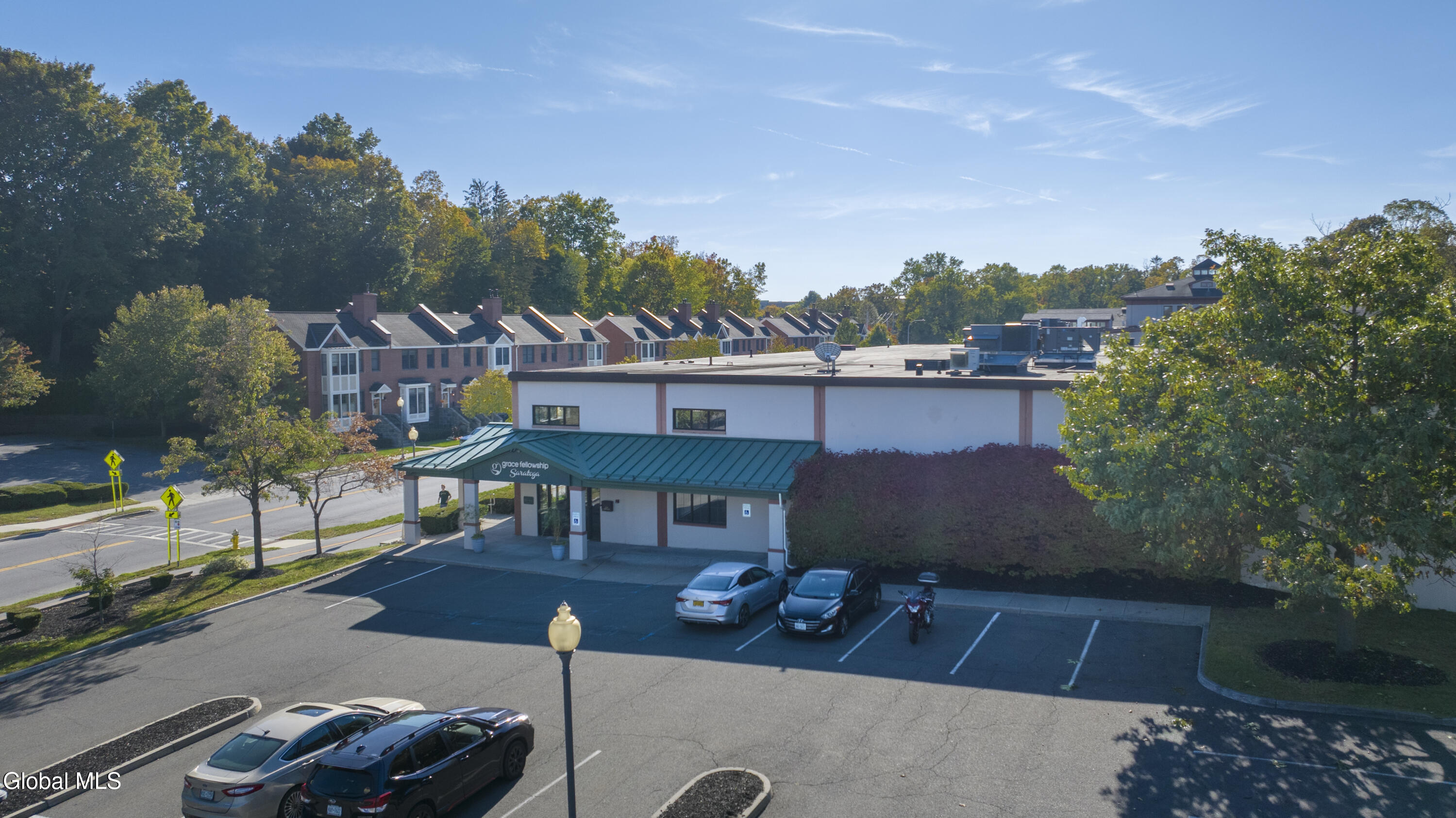 167 High Rock Avenue Saratoga Springs NY 12866