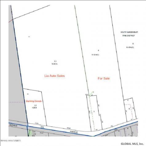 393 Dix Avenue Queensbury NY 12804