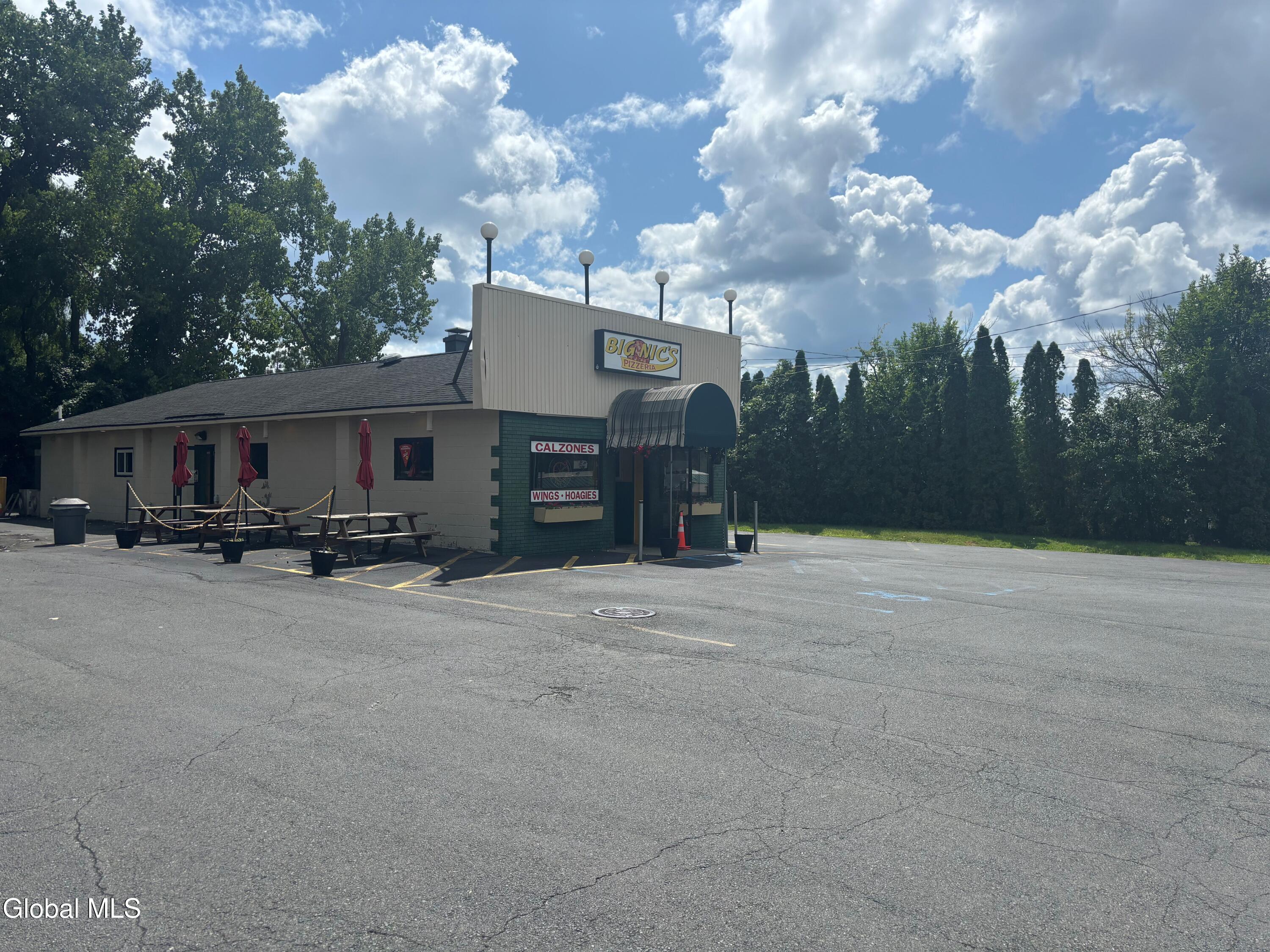 109 Everett Road Albany NY 12211