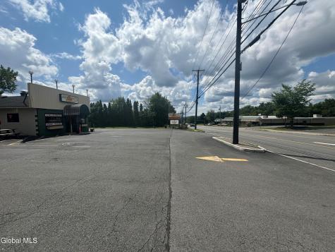 109 Everett Road Albany NY 12211
