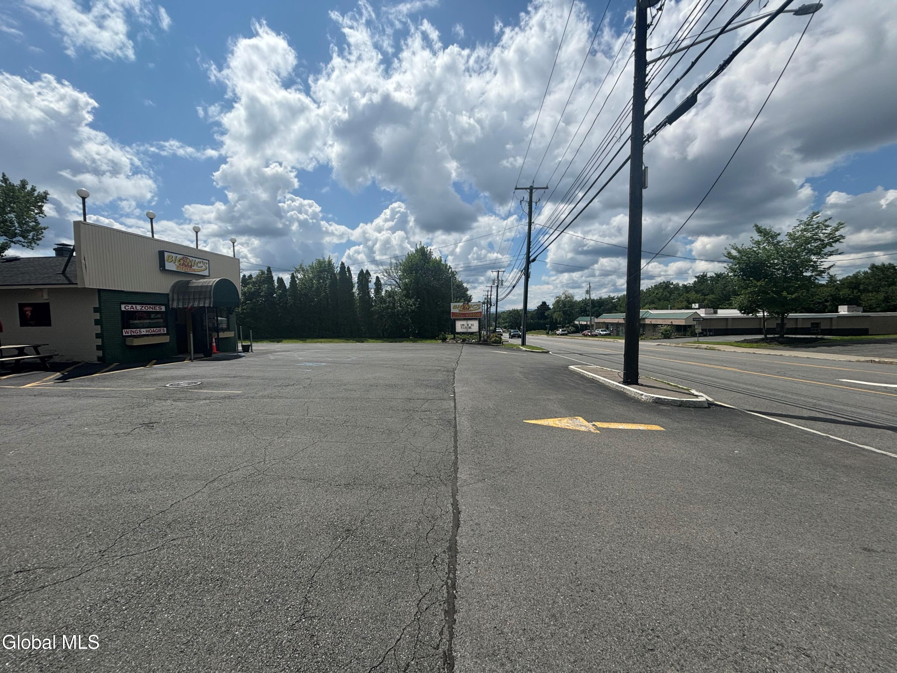 109 Everett Road Albany NY 12211