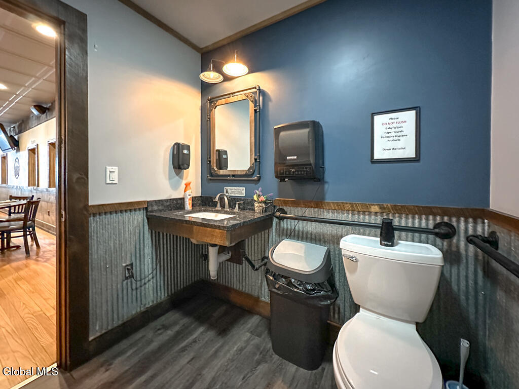 209 Broadway Whitehall NY 12887