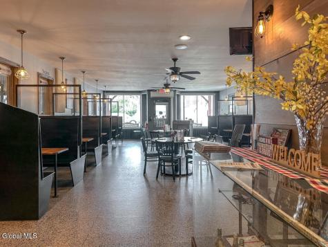 209 Broadway Whitehall NY 12887